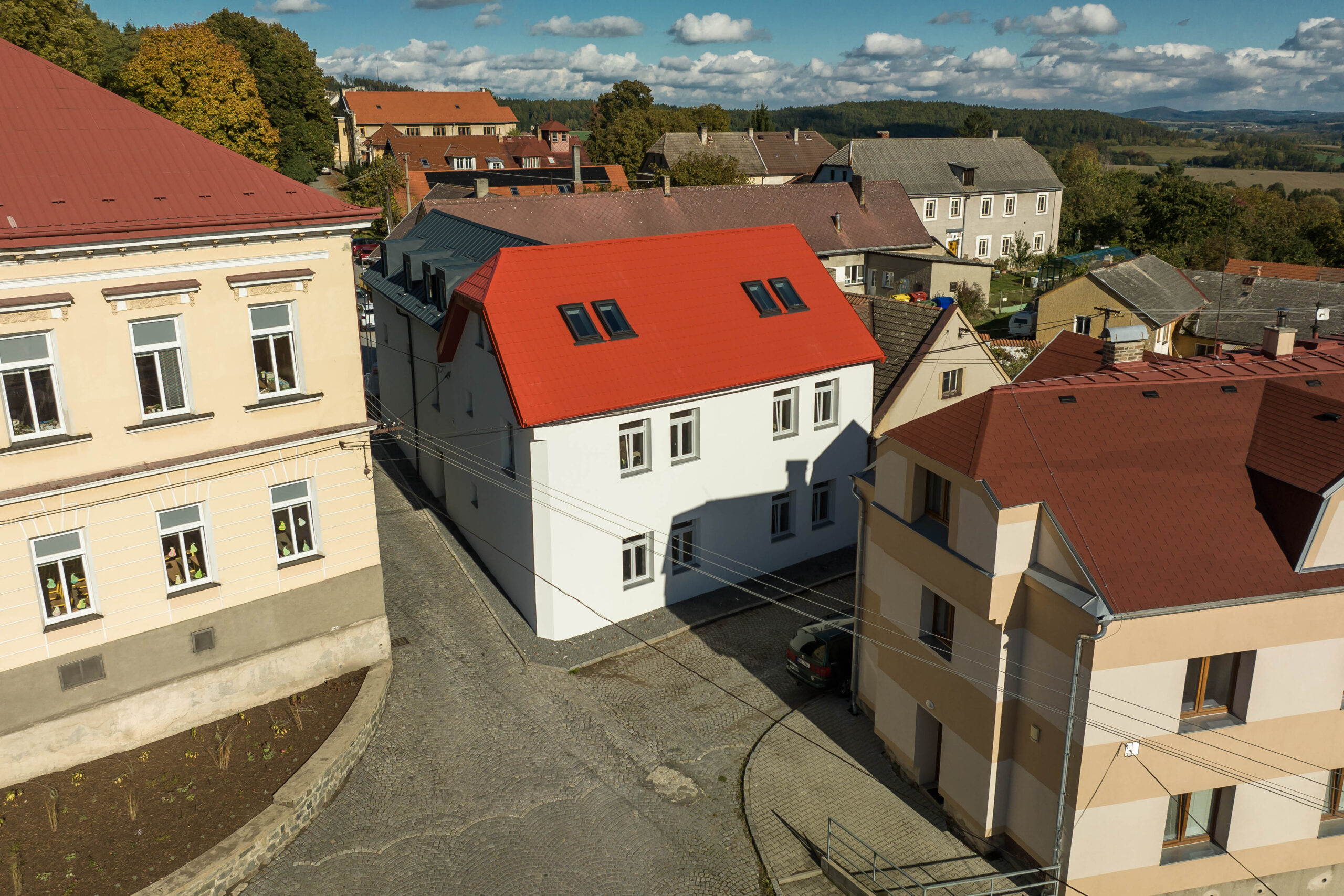 Miličín