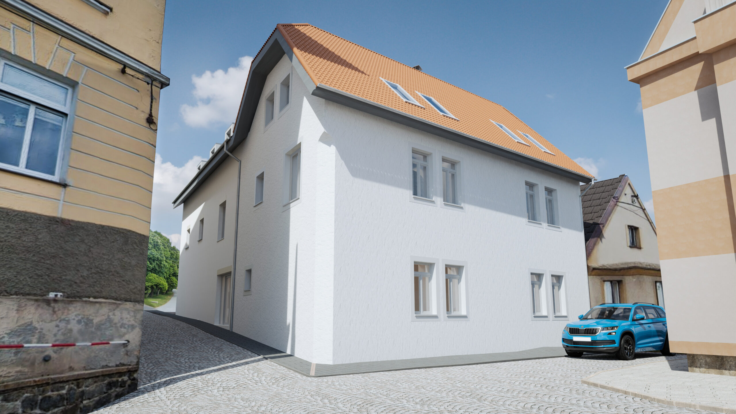 Miličín