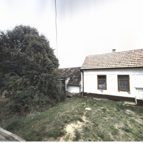 velké pavlovice byt